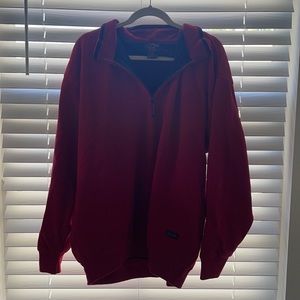 Amazing Paul & Shark - men’s vintage Paul & Shark sweater, made in italy